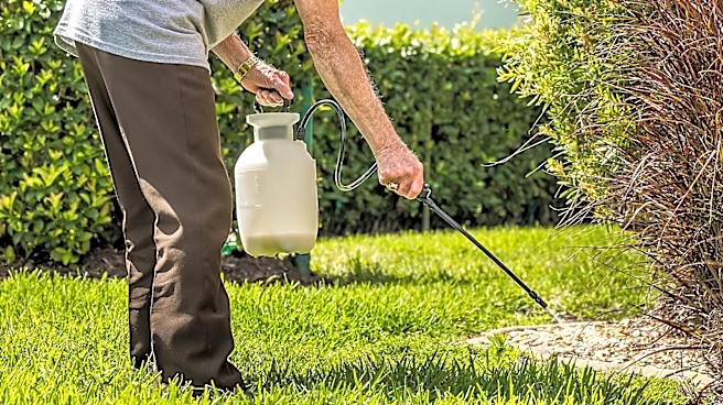 What Percentage Vinegar Do You Need To Kill Weeds?