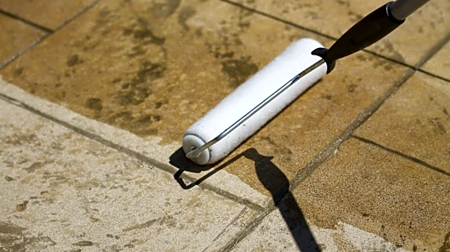3 Disadvantages Of Sealing Your Concrete