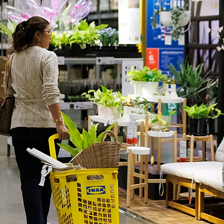 Is It Cheaper To Buy IKEA Online Or In Store?