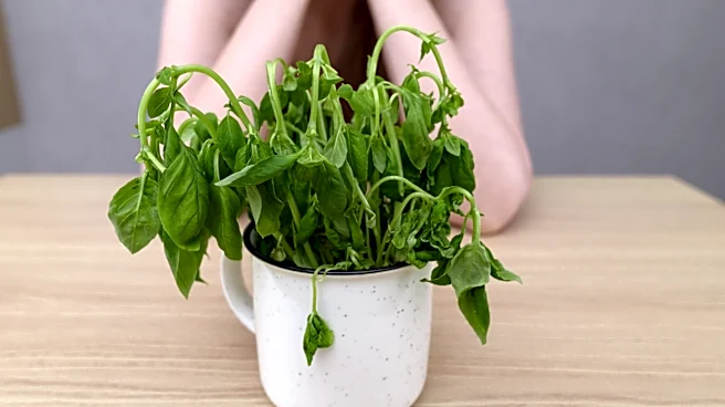 Can't Keep Herbs Alive? There's An Amazon Find That Makes It Easier