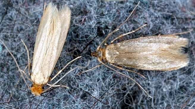 How To Repel Moths With An Overlooked Solution From Your Herb Garden