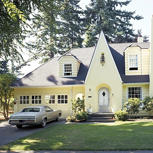'60s Landscaping Trends That Should Make A Comeback