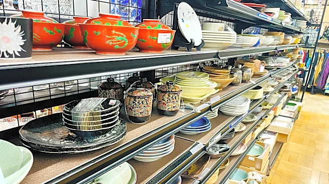 Ashtrays Are A Dime A Dozen: But We'd Be Thrilled To Find This Vintage Treasure
