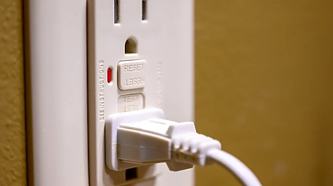 Why Does Your GFCI Outlet Keep Tripping — And Should You Be Concerned?