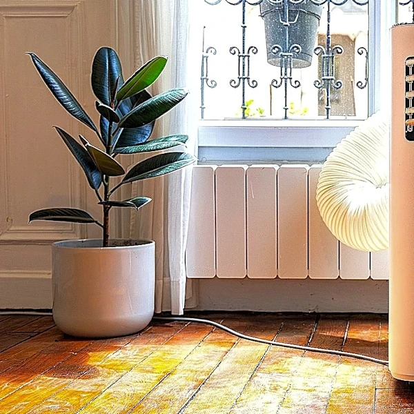 Is It Okay To Hose Down A Portable Air Conditioner?