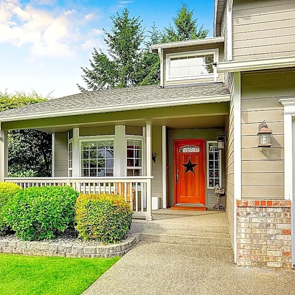 This Overlooked Exterior Detail Is Not Just For Curb Appeal