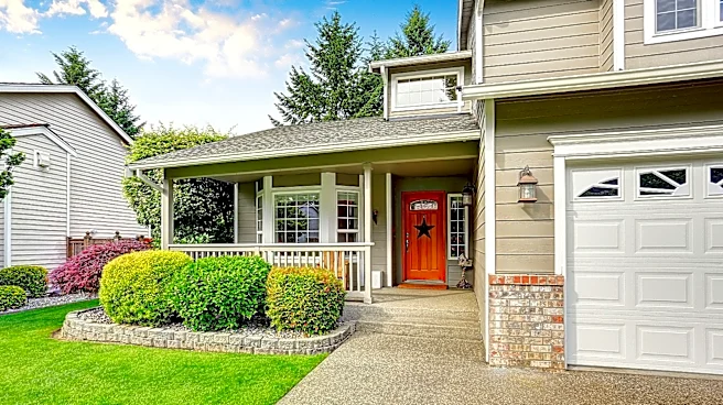 This Overlooked Exterior Detail Is Not Just For Curb Appeal