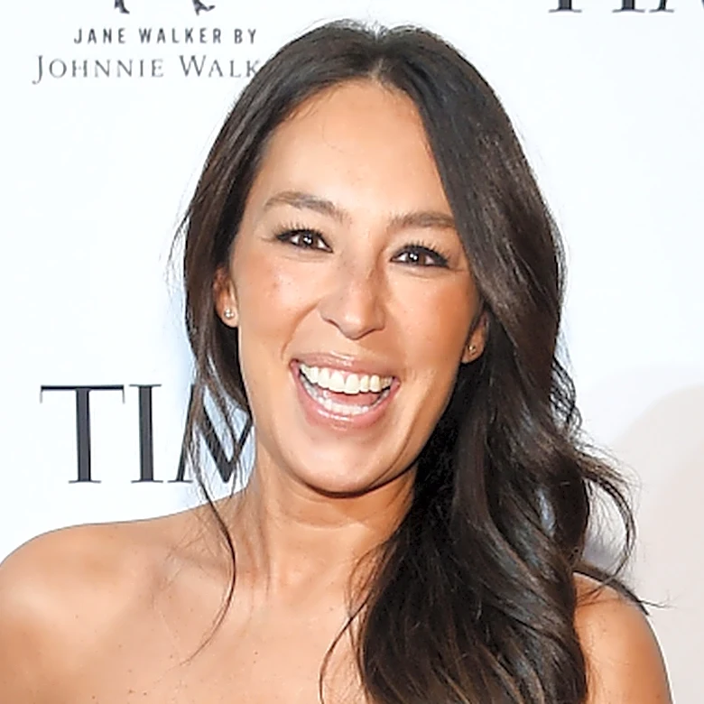 Say Goodbye To Cotton Curtains: The Joanna Gaines-Approved Window Treatment For Large Windows