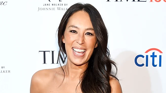 Say Goodbye To Cotton Curtains: The Joanna Gaines-Approved Window Treatment For Large Windows