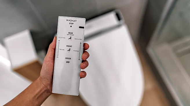 Consumer Reports Shares The One Smart Toilet Under $1,000 Worth Buying