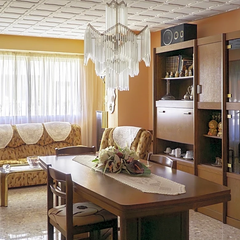 These Statement Pieces Were Big In The 80s: Do They Deserve A Comeback In Modern Homes?
