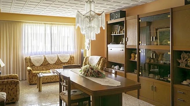 These Statement Pieces Were Big In The 80s: Do They Deserve A Comeback In Modern Homes?