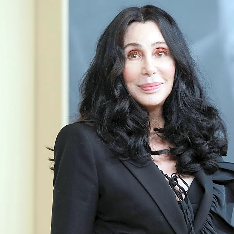 Quote Of The Day By Cher 'I Always Wanted An Apartment That Was...'