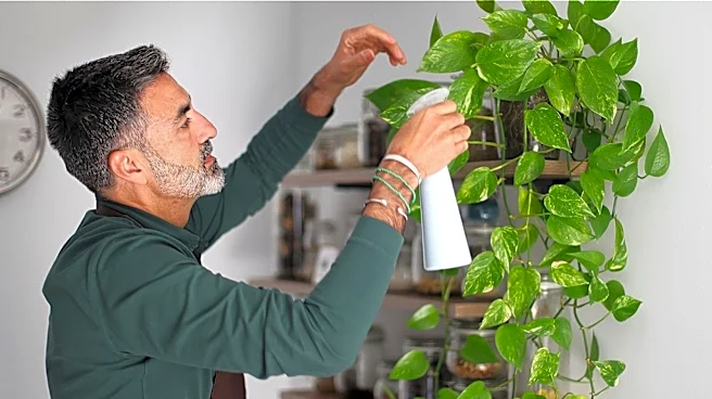 Climbing Vs Hanging: How To Decide How To Grow Your Pothos Plant