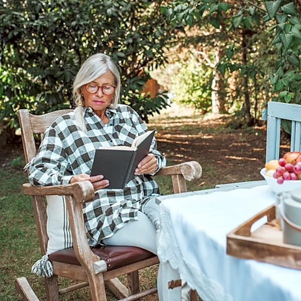 Boomers Can't Stand These Modern Backyard Trends