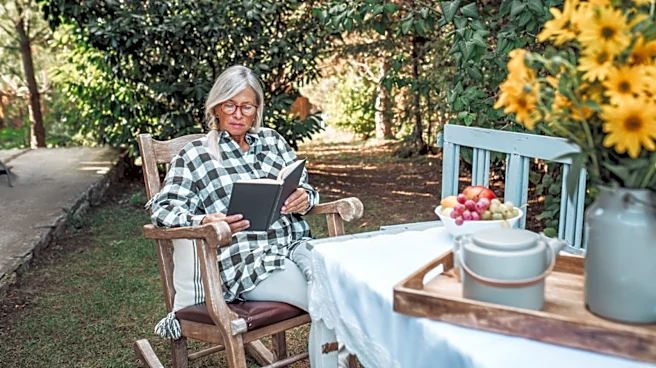 Boomers Can't Stand These Modern Backyard Trends