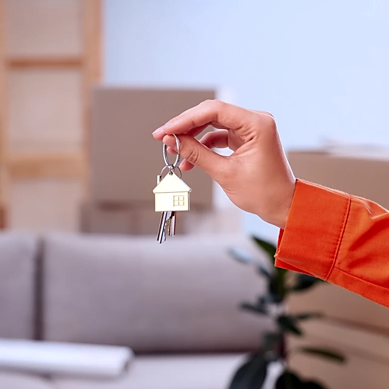 Just Be Glad You Don't Have To Rent An Apartment Dutch Style