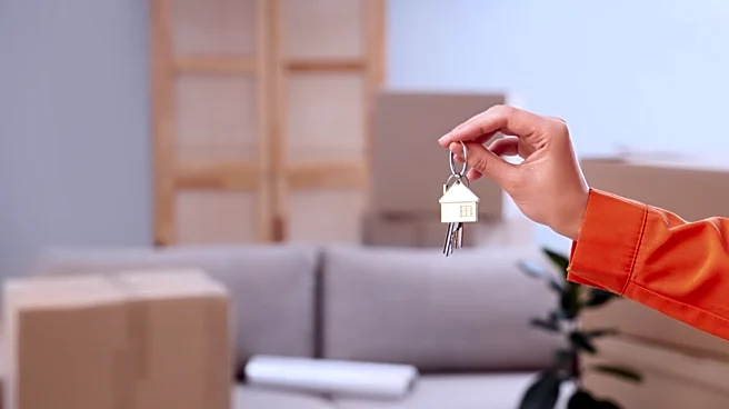 Just Be Glad You Don't Have To Rent An Apartment Dutch Style