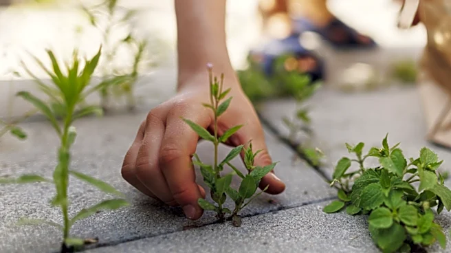 Easier Than Hand Pulling: The Amazon Tool Set That Makes Removing Weeds Simple
