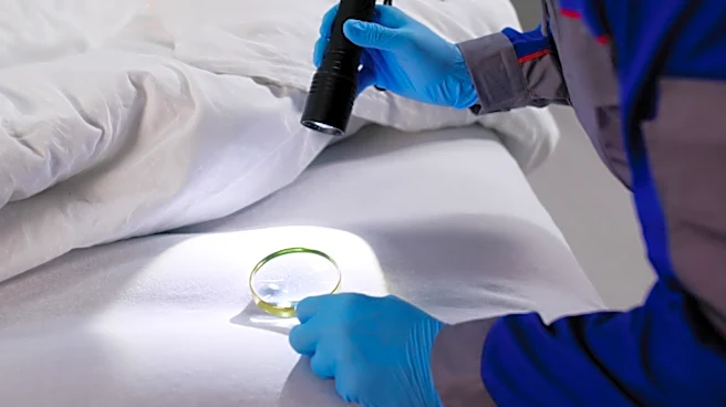 What To Do If You Spot A Tick Crawling In Your Bed