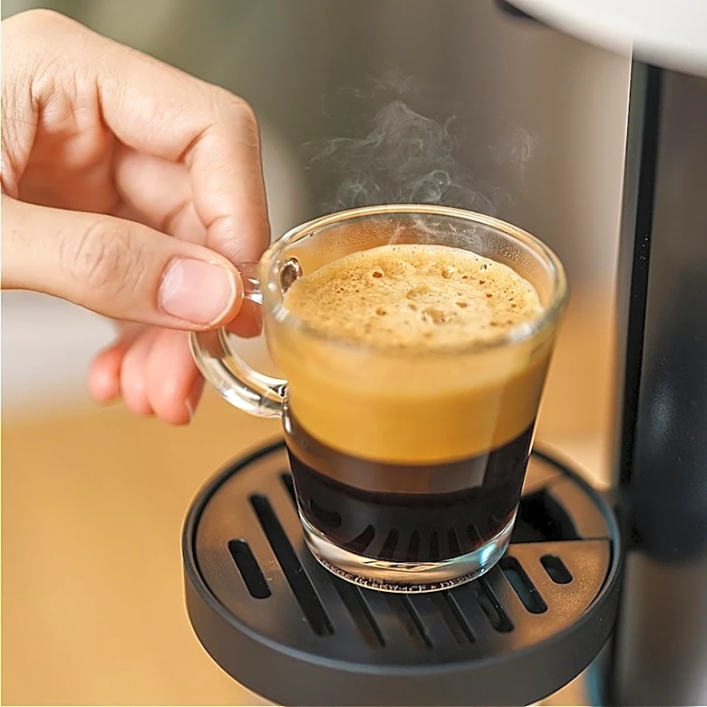 Ditch Clutter: Save Space On Your Countertop With An Amazon Keurig Accessory