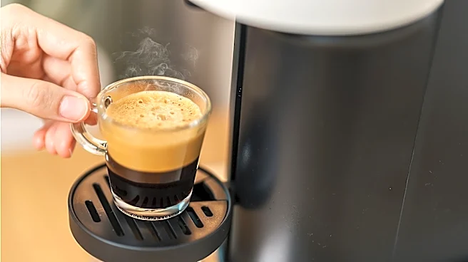 Ditch Clutter: Save Space On Your Countertop With An Amazon Keurig Accessory
