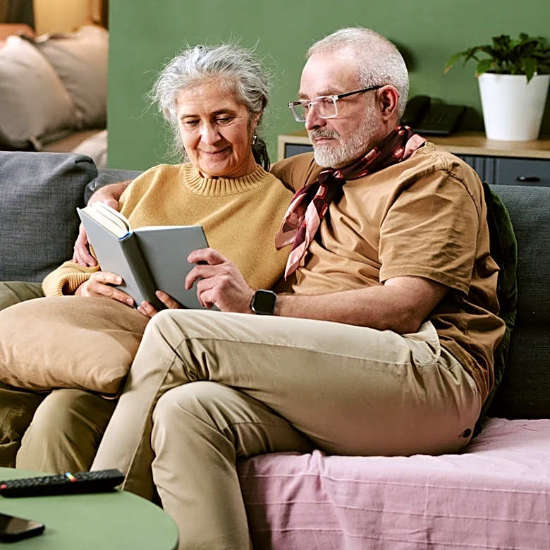 Boomers Are In Agreement: This Cozy, Functional House Trend Needs A Comeback
