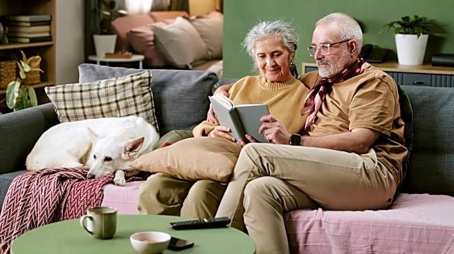 Boomers Are In Agreement: This Cozy, Functional House Trend Needs A Comeback