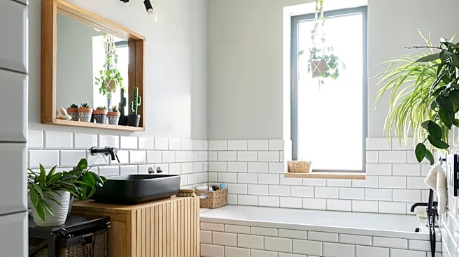 Don't Settle For Curtains Or Blinds: This Bathroom Window Cover Doesn't Sacrifice Natural Light
