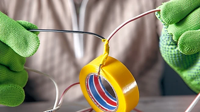 Why Electrical Tape Comes In Different Colors