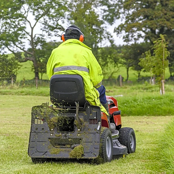 Are Electric Riding Mowers Worth Buying?