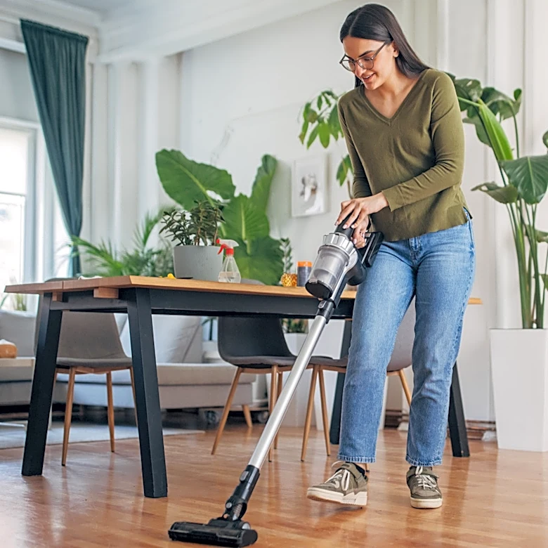 Boomers Will All Agree: The Simple, Low-Maintenance Flooring That Needs A Comeback