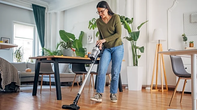 Boomers Will All Agree: The Simple, Low-Maintenance Flooring That Needs A Comeback