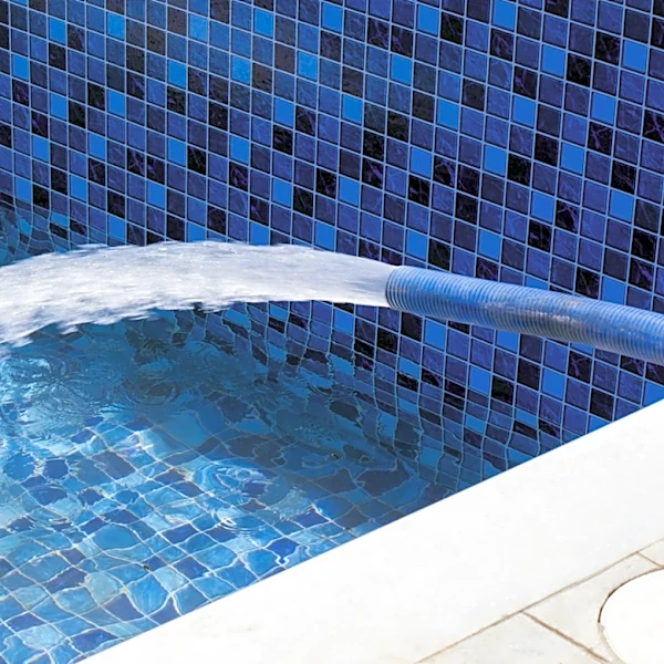 How Often Do You Need To Add Water To Your Pool?