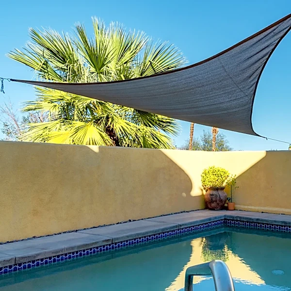 What Are The Disadvantages Of Shade Sails?