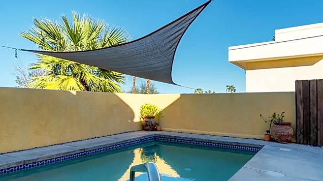 What Are The Disadvantages Of Shade Sails?