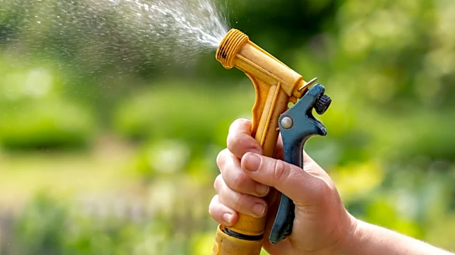 Is It Okay To Hose Down A Grill?
