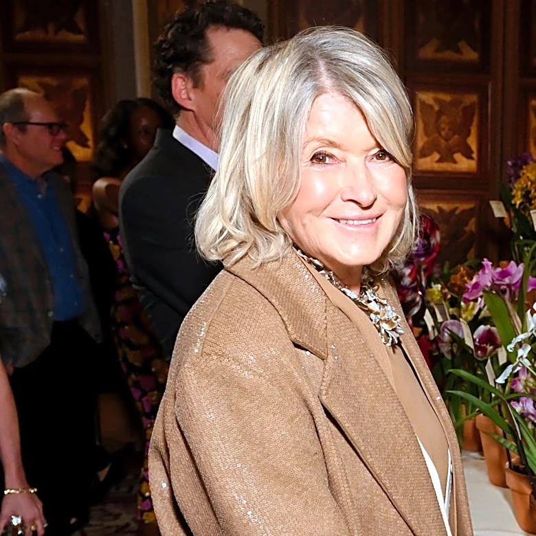 Quote Of The Day By Martha Stewart: The Joy Of Gardening