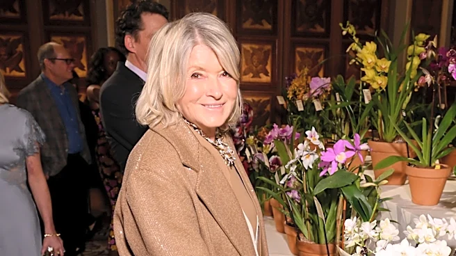 Quote Of The Day By Martha Stewart: The Joy Of Gardening