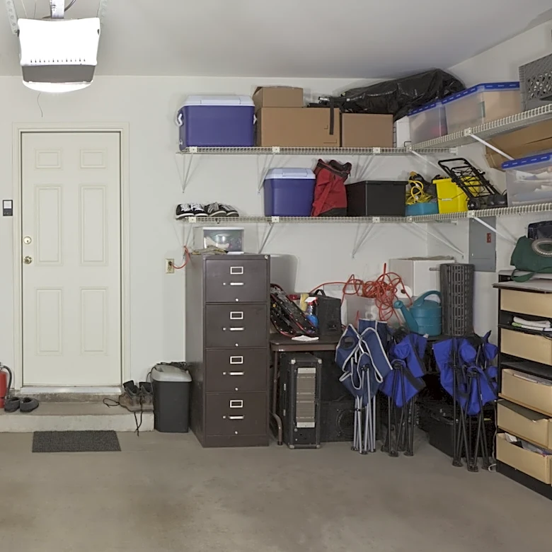 12 Garage Safety Tips To Keep Accidents From Occurring In Your Home