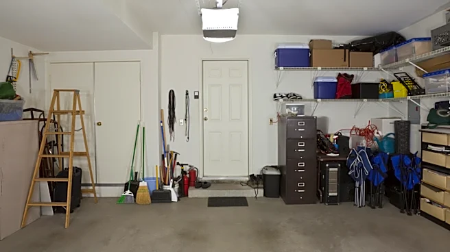 12 Garage Safety Tips To Keep Accidents From Occurring In Your Home