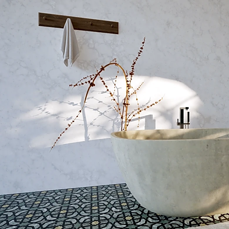Is A Stone Bathtub Actually More Luxurious? Pros And Cons Worth Knowing