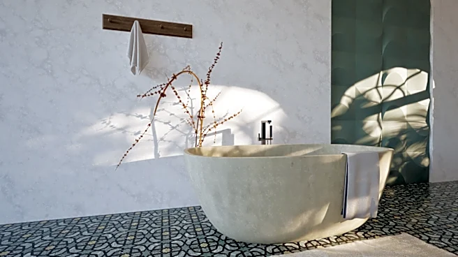 Is A Stone Bathtub Actually More Luxurious? Pros And Cons Worth Knowing