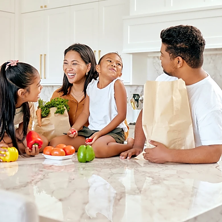 The Surprisingly Durable Material That's Replacing Traditional Countertops
