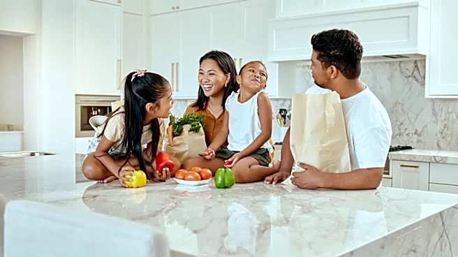 The Surprisingly Durable Material That's Replacing Traditional Countertops