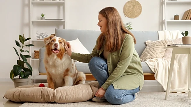 Why Does Homeowners Insurance Ask About Dogs?