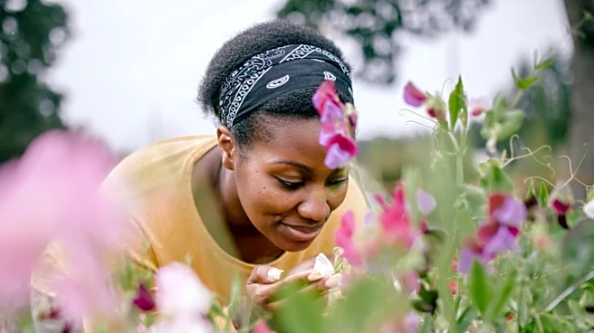 The Fragrant, Old-Fashioned Flower Gardeners Should Bring Back For Its Sweet Smell