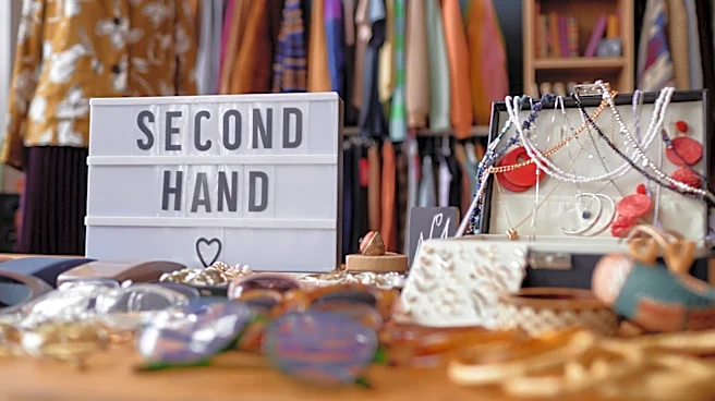 The 1930s Style Of Decor Collectors Should Be Thrilled To Find Secondhand