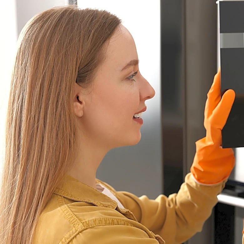 No More Messy Microwave: Try This Clever Citrus Peel Cleaning Hack