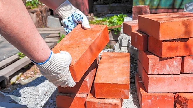 Manufacturers Are Practically Giving Away Brick Pavers: Here's The Secret